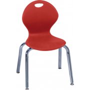 Inspiration Poly Classroom Chair (14