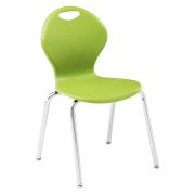Inspiration Poly Classroom Chair (16