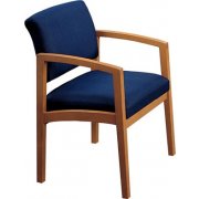 Lenox Grade 2 Chair with Arms