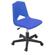 Poly Student Task Chair