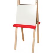 2-Sided Dry Erase Easel