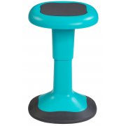 Squircle Active Seating Stool - Adjustable Height
