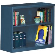 Steel Bookcase (36