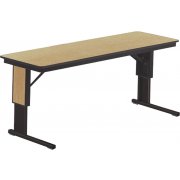 TL Series Table - Fixed Height (60
