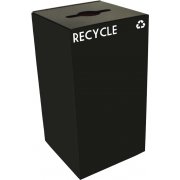 GeoCube Recycling Container (28 gal.)