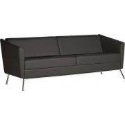 Wind Sofa - Leather Upholstery