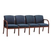Weston 4-Seat Sofa - Grd 3 Fabric (4 Seater)