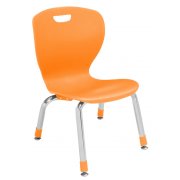 Zed School Chair (12
