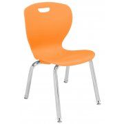 Zed School Chair (14