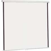 Pull Down Projector Screen (70x70")