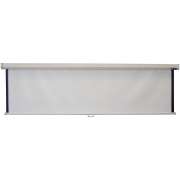 Pull Down Projector Screen (84x84")