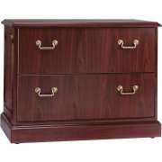 Bedford 2-Drawer Lateral File Cabinet