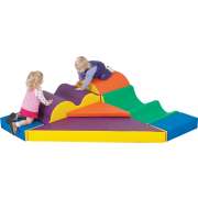Marshmallow Upside Downs Indoor Soft Play Forms