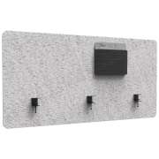 Clean Zonez 60x30 Panel with Air Filtration
