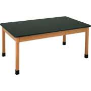Science Lab Table - ChemGuard (72x24")