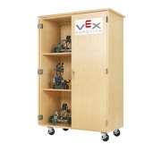 VEX Robotics Mobile Storage Cabinet