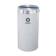 Recycle Can for Paper