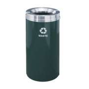 Recycle Can for Waste