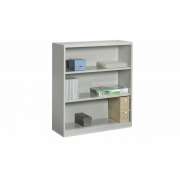 Global Steel Bookcase (30"Wx41"H)