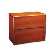10700 Series Lateral File Cabinet