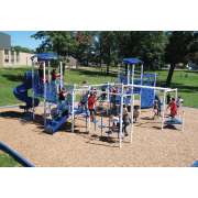 Playsystem 6677 Playground Set for Ages 5-12