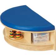 Read-a-Round Kids Reading Bench