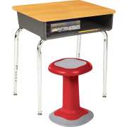Learn @ Home Set w/ 15" Active Seat