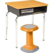 Learn @ Home Set w/ 18" Active Seat