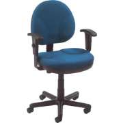 Steno Office Chair by Eurotech
