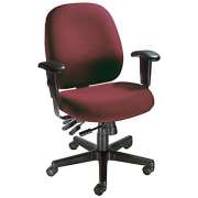 Multi-Function Swivel Office Chair