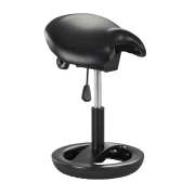 Twixt Active Seating Chair - Saddle Seat, Standard Height