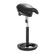 Twixt Active Seating Chair - Saddle Seat, Standing Height