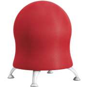 Dual-Height Zenergy™ Ball Chair - Mesh
