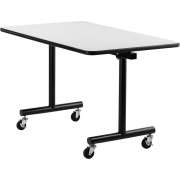 ToGo Mobile Cafeteria Booth Table (60x30")
