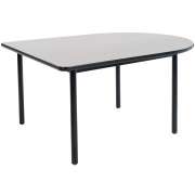 Chad Collaborative Standing Classroom Table (42x60")