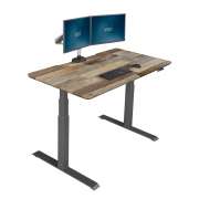 Electric Standing Desk (60x30")