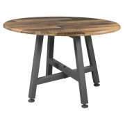 Round Cafe Table (42")