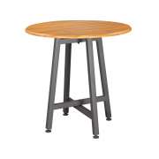 Standing Round Table (42")
