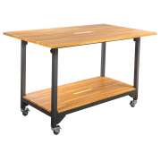 Standing Conference Table (72x42")