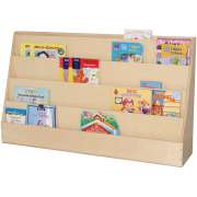 Extra Wide Book Display Stands (10.25"W)