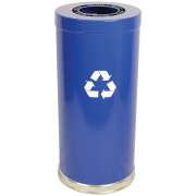 Recycling Container with 1 Opening (15 gal.)