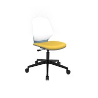 Upholstered Arcozi Task Chair