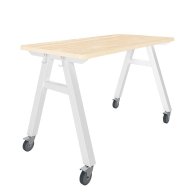 A-Frame Table - Standing Height, 1.75