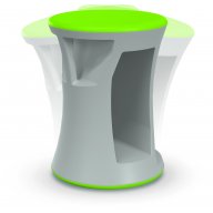 Hierarchy Flipz Active Seating Stool