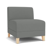 Fremont Armless Guest Chair