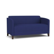 Fremont Loveseat w/ Arms