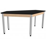Forward Vision™ Table w/ ChemGuard Top
