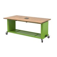Rover Table w/Power Unit 8ft Extension Cord