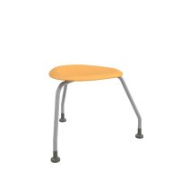 360 3-Leg Chair w/ Glides