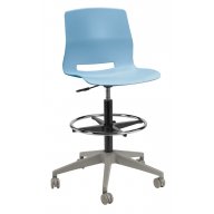 Imme Drafting Stool